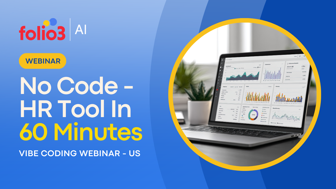 HR Tool with Vibe Coding